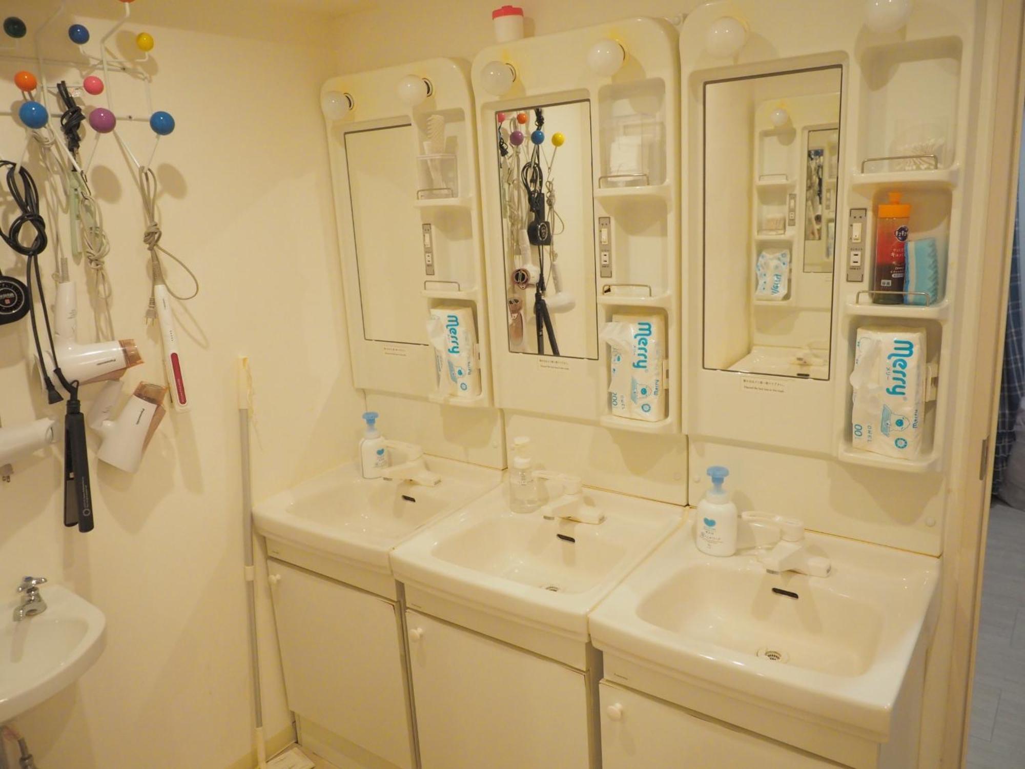 Bnb+ Akihabara 東京都 エクステリア 写真