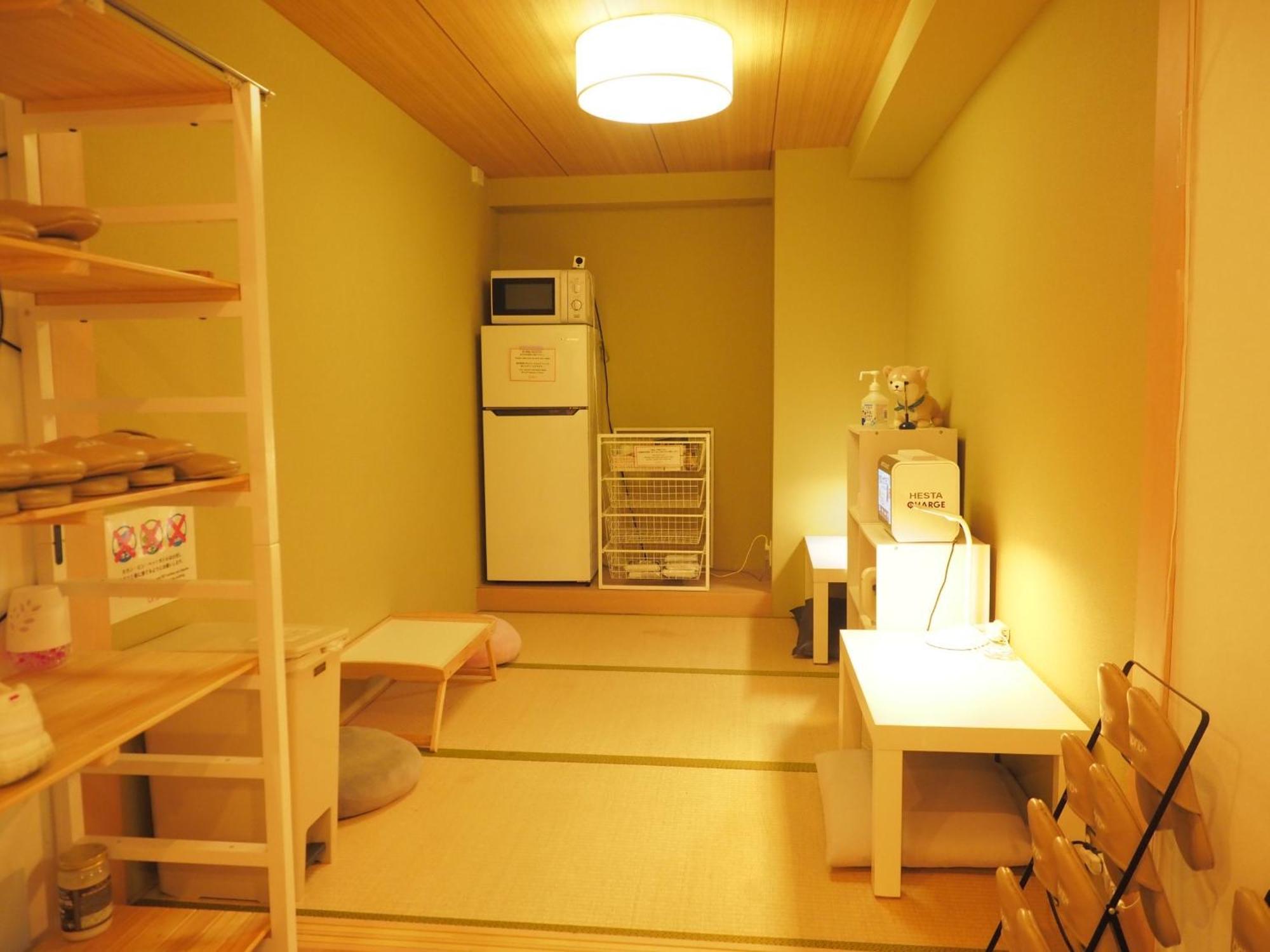 Bnb+ Akihabara 東京都 エクステリア 写真